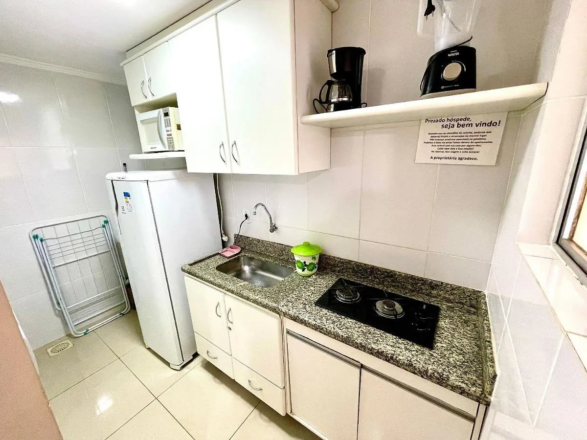 Holiday home Di Roma Internacional Resort Apartamentos Para Temporada Caldas Novas