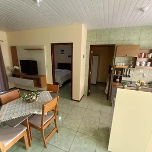 Casa Bromelia 2 Apartamento Pomerode