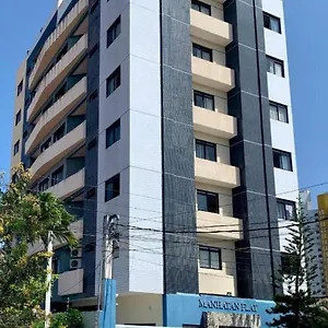 Meu Aconchego 2 Apartamento Natal