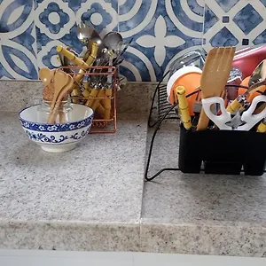 Casa Flor De Dende, Serra Grande, Bahia Casa de Férias Serra Grande (Bahia)