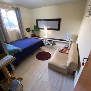 Nosso Lar Em - Quarto em Acomodações Particulares Natal