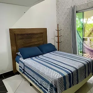 Samauma Floripa Aluguel De Quartos Quarto em Acomodações Particulares Florianópolis